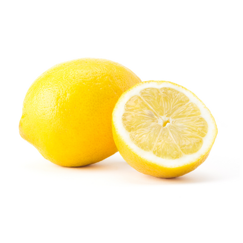 Local Lemon (Yellow)