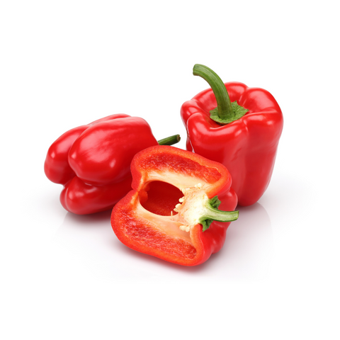 Red Bell Pepper Sultan (Big)