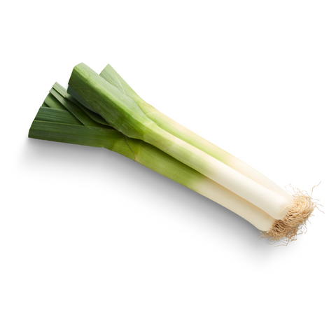 Leeks