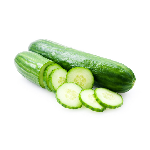 Green Cucumber