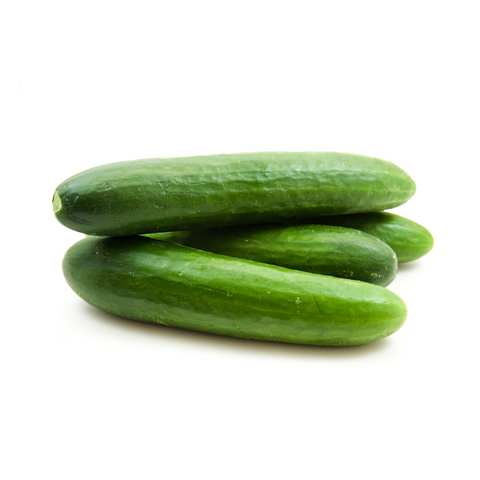 Green Cucumber