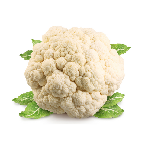 Cauliflower