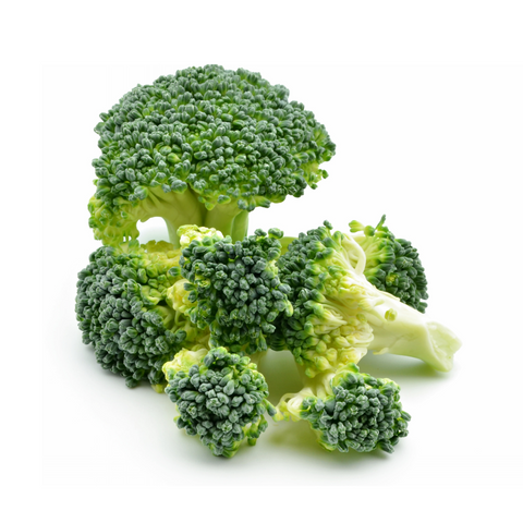 Broccoli Rolled