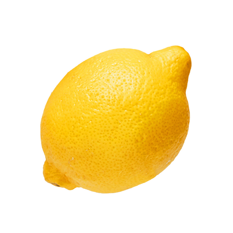 Imported Lemon (Yellow)
