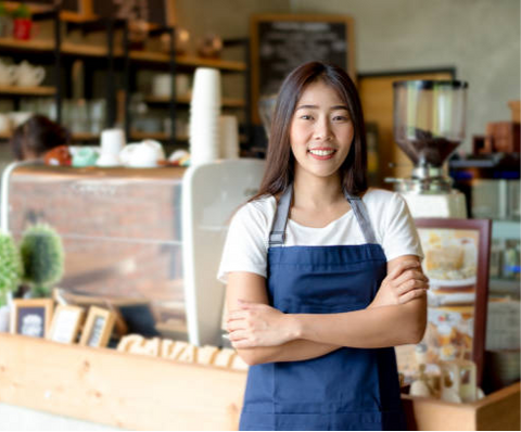 Businesses