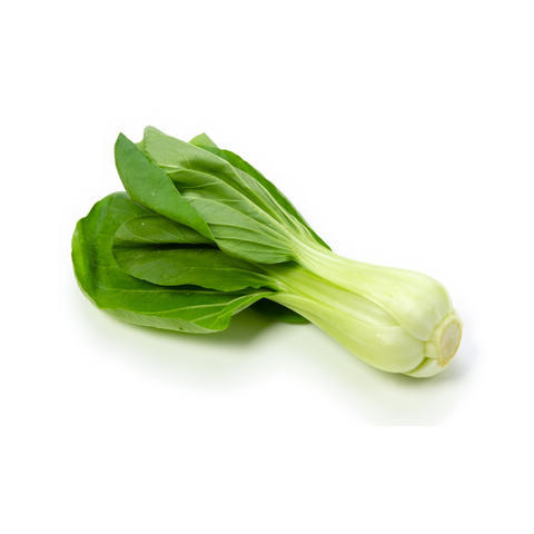 Bokchoy