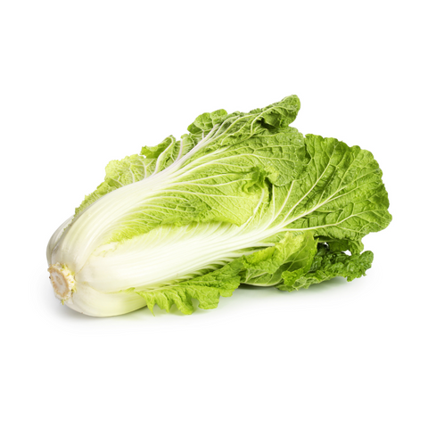 Chinese Cabbage