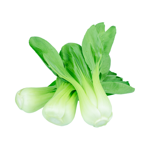 Bokchoy