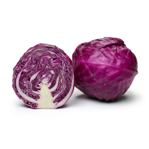 Red Cabbage