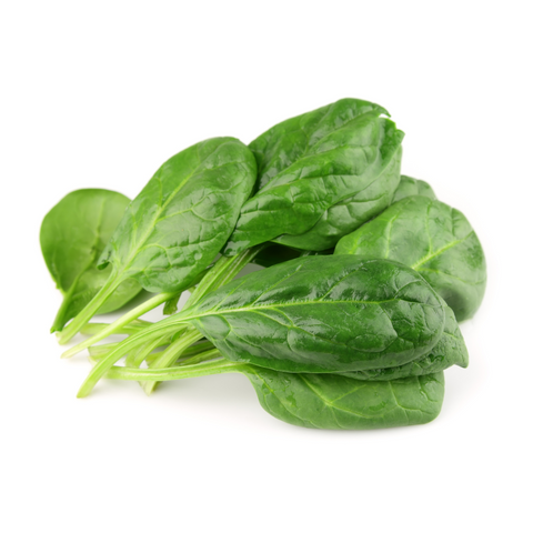 Spinach