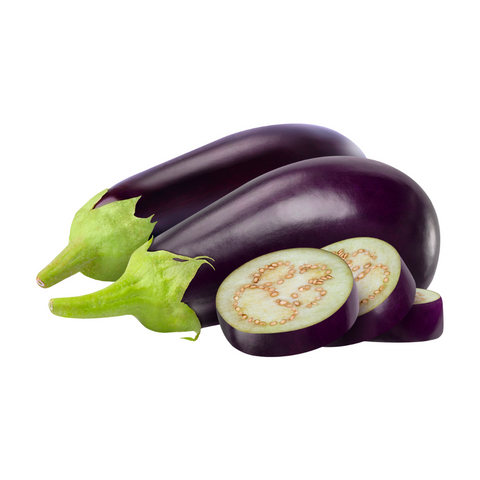 Eggplant