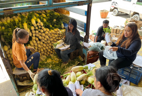 Cooperatives & NGOs